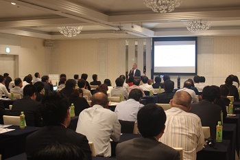 セミナー写真